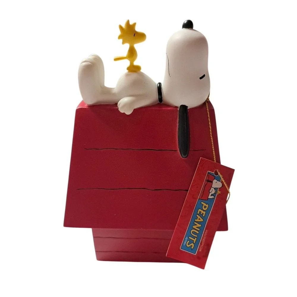 Snoopy And Woodstock Calendar Item Number 8865